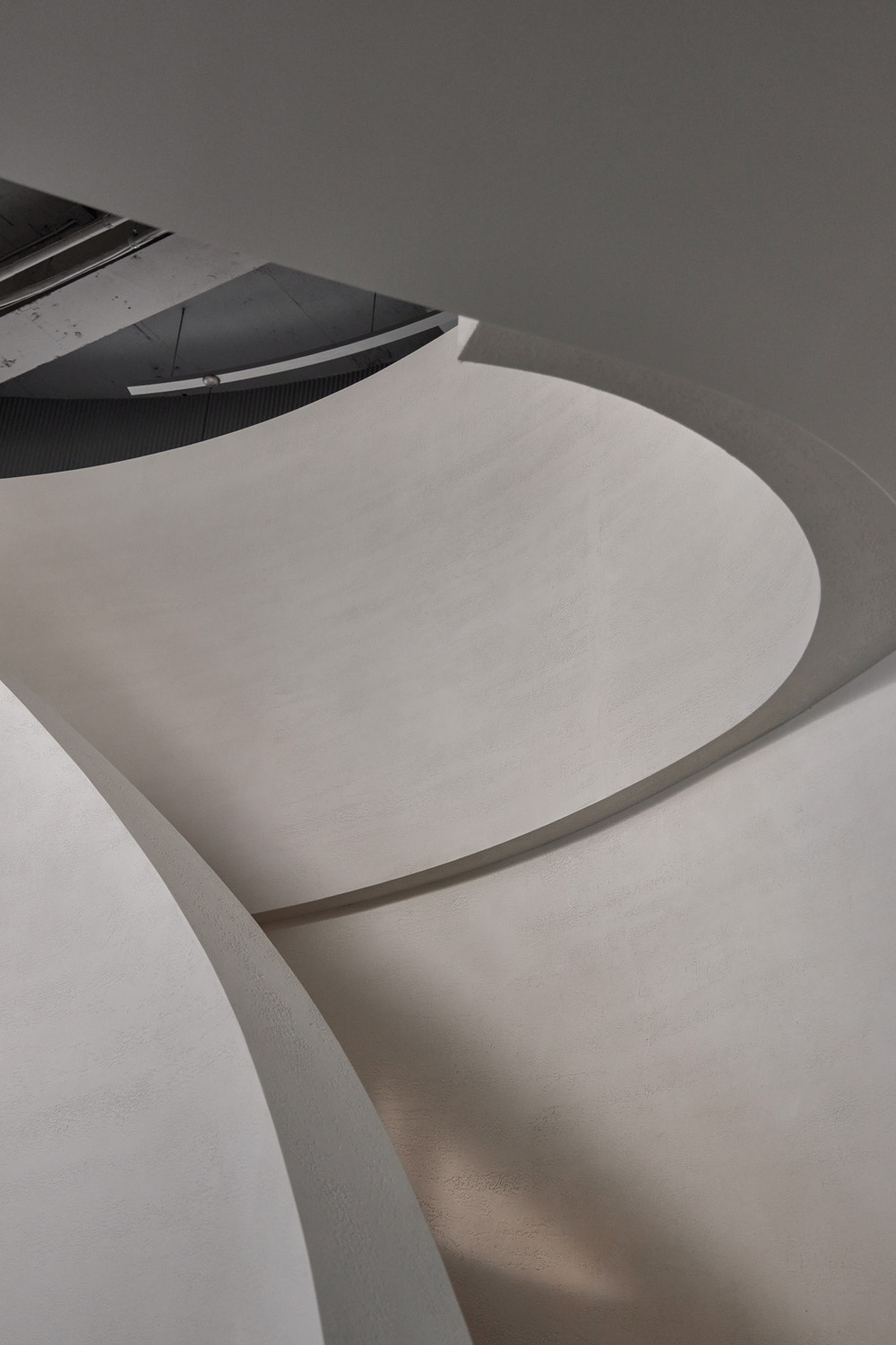 精致高级的 60 平小户型设计-24