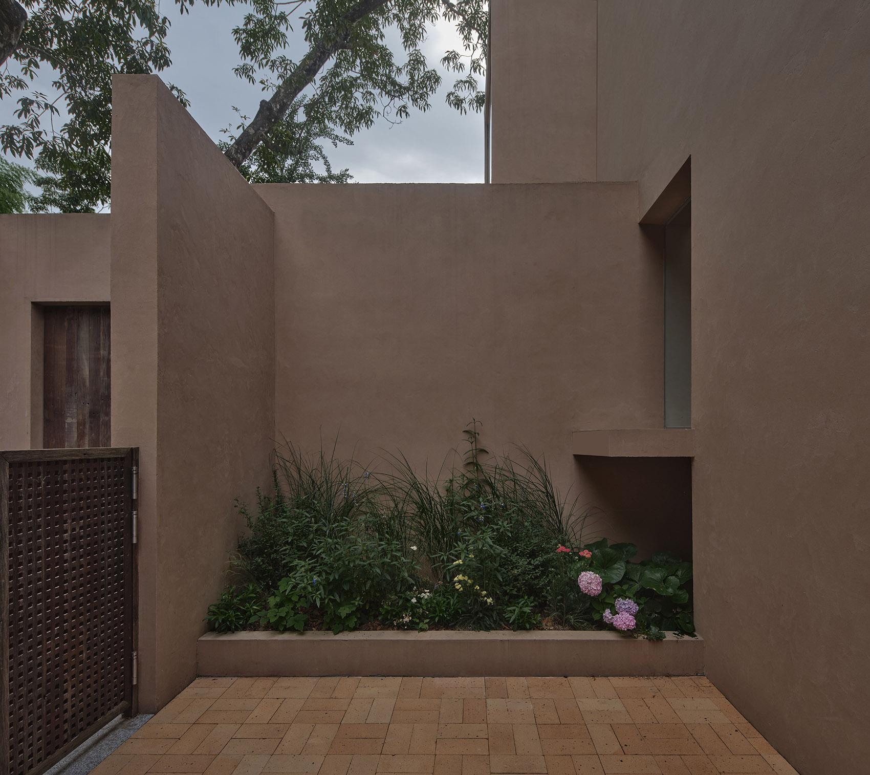 善侒SHANAN·深溪丨中国浙江丨泛域设计Fununit Design-44