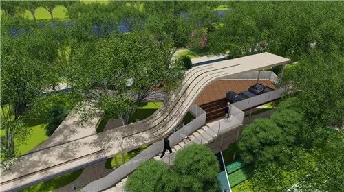 跨界融合,景观设计的创新与实践-42