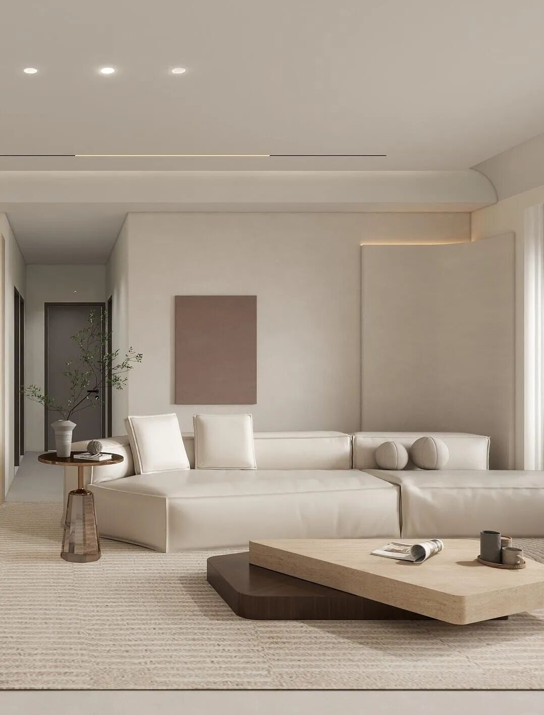 无界之境空间设计-2