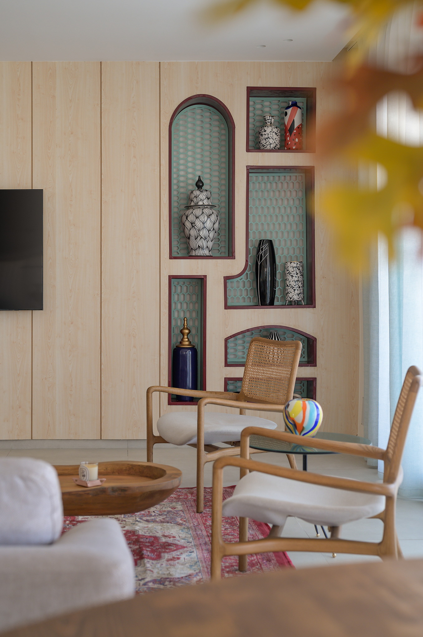 埃尔苏诺海滨别墅 | Miro Architects | 2024 | 埃及-19