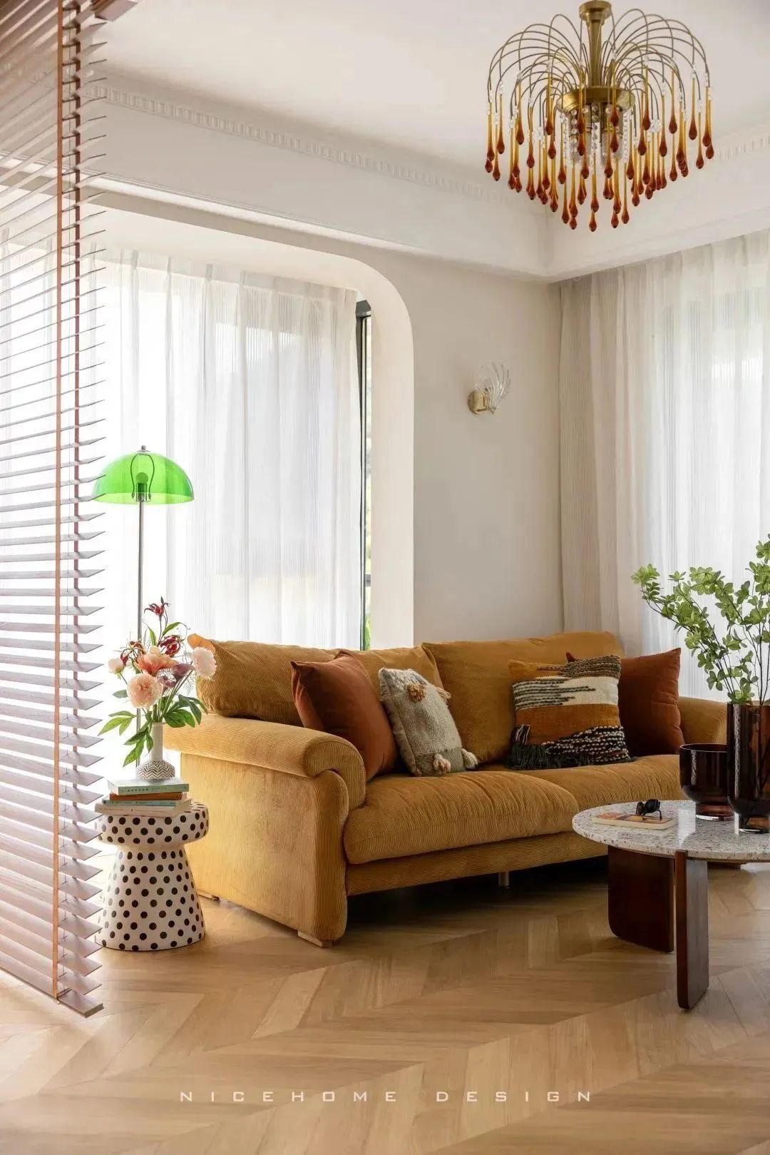 去客厅化设计,打造自由多元空间-44