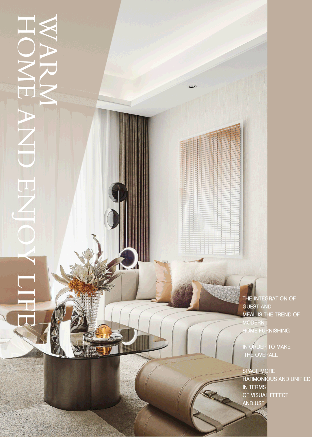 阅享生活 中铁建·上海金地峯汇丨中国上海丨美域高 MIYUKO-0