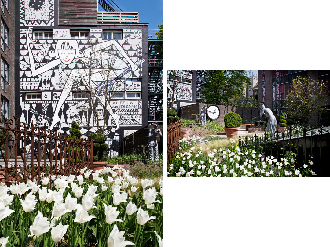 安达仕阿姆斯特丹王子运河酒店-14