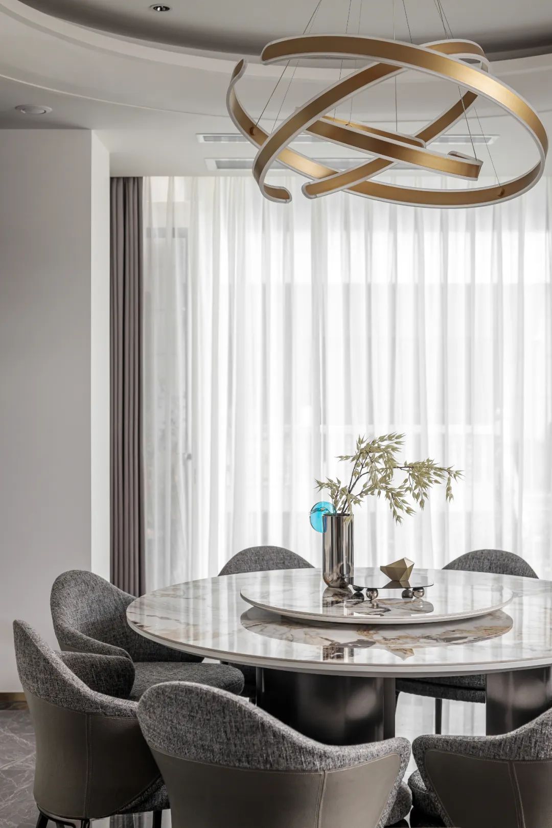 小院风习习丨中国眉山丨眉山大可设计-18