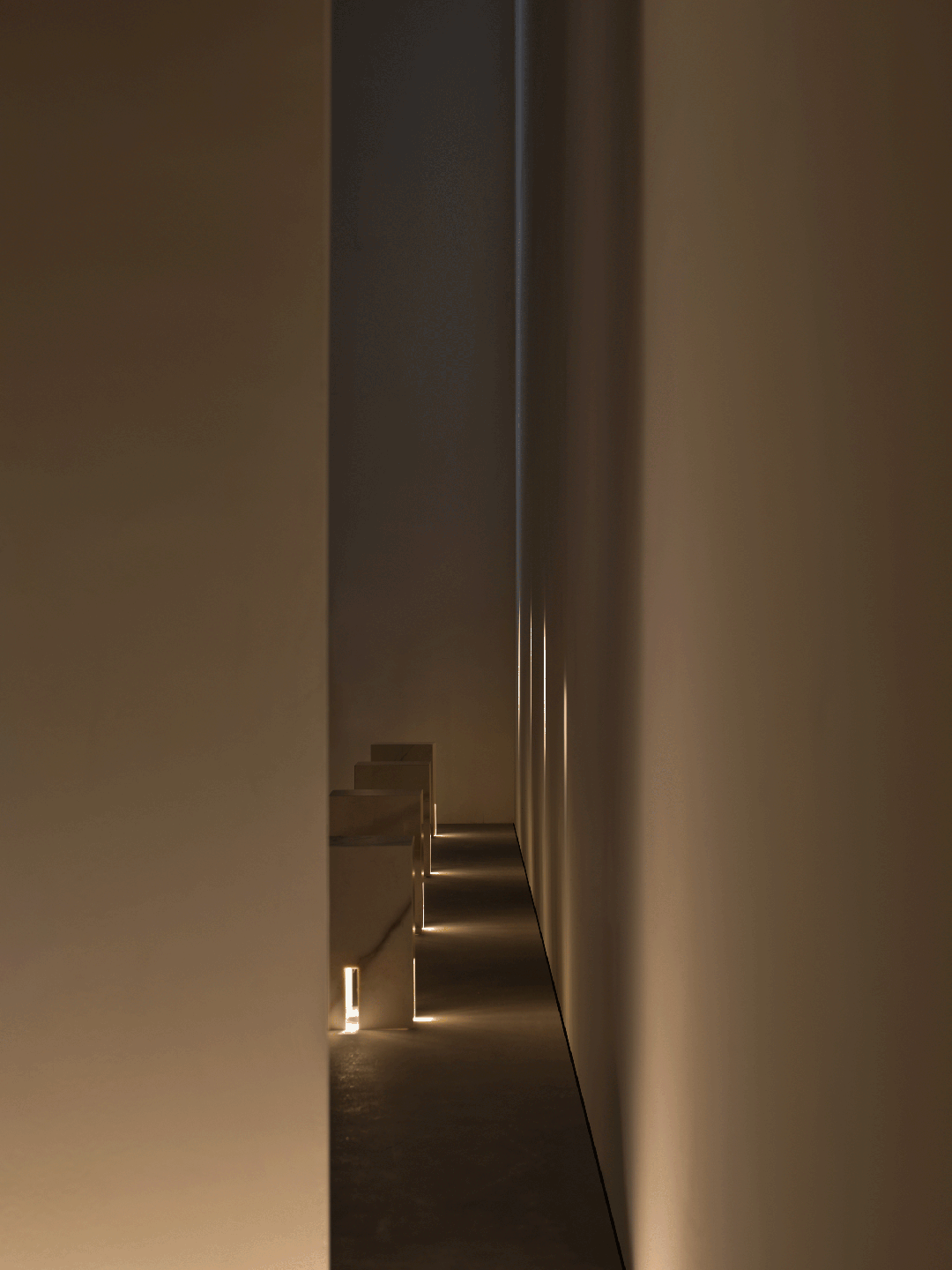 岩美术馆·协锐园丨中国佛山丨深点设计-88