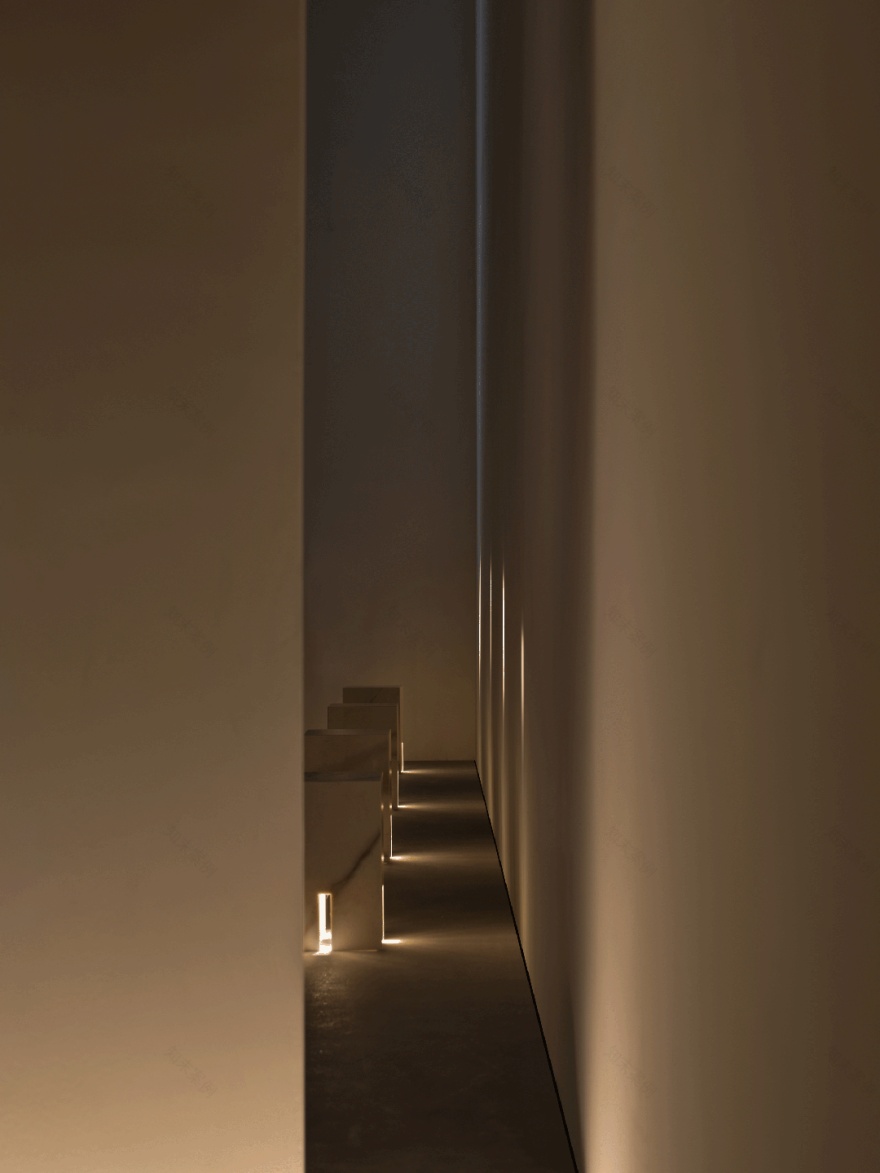 岩美术馆·协锐园丨中国佛山丨深点设计-88