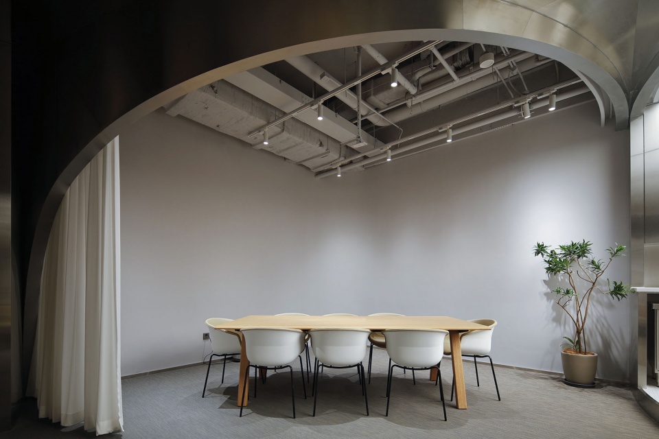 COCHA 咖啡厅丨中国北京丨BWAO/鲍威建筑工作室-31