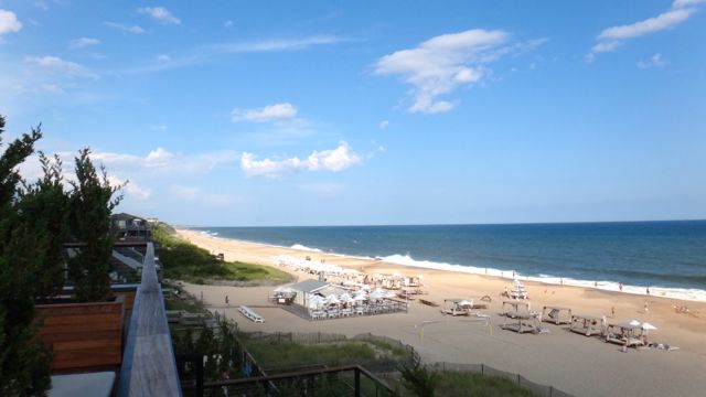 Gurney’s Montauk酒店翻新项目-10