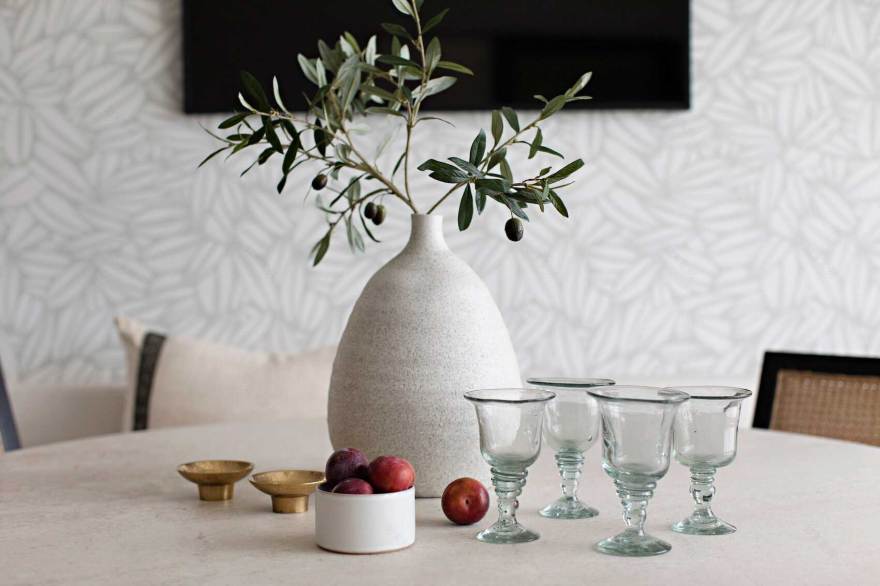 具有加州风情的当代地中海风格-14