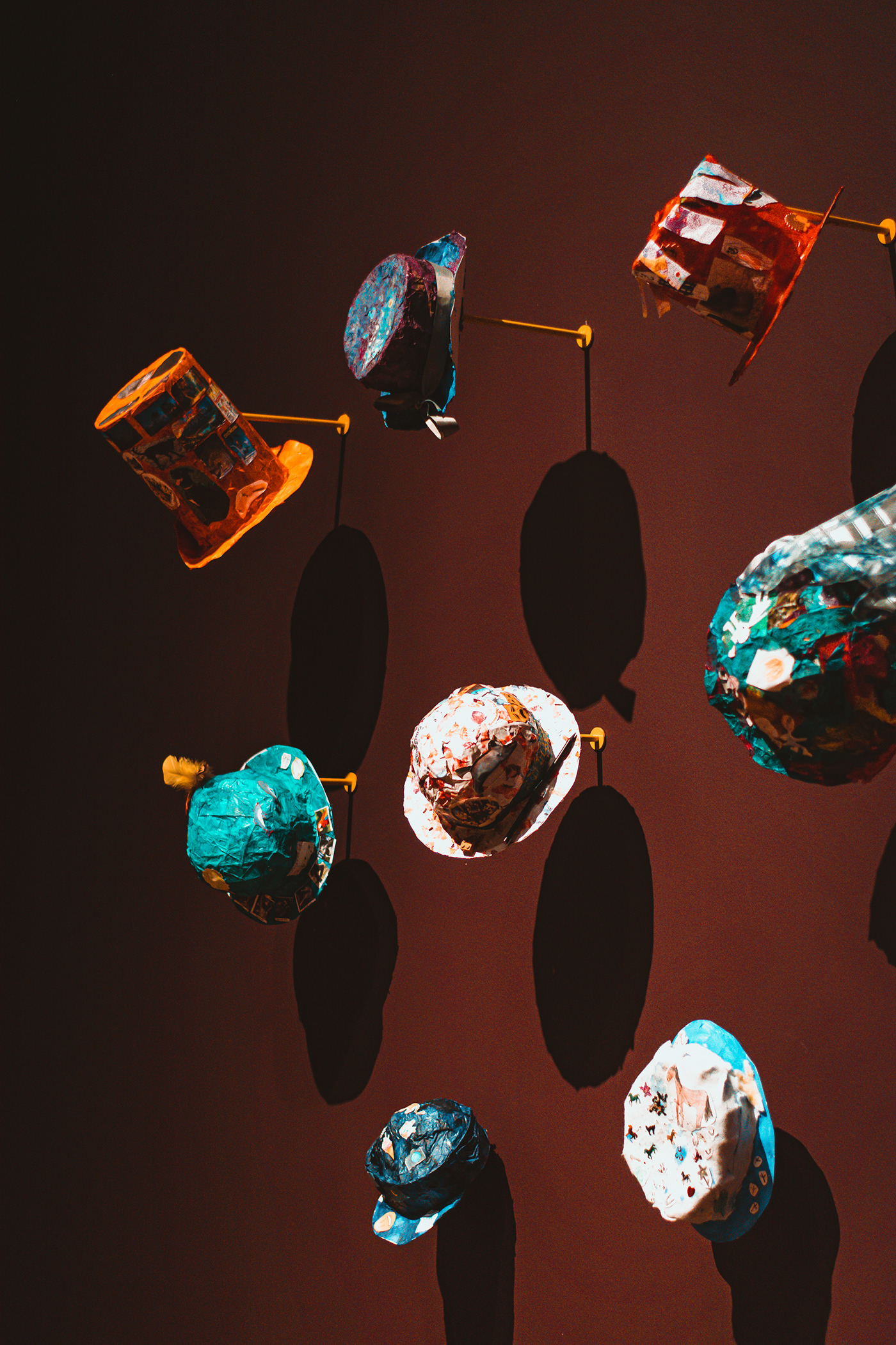 Anastasiya Gushchina丨艺术馆丨A day at the National Gallery-2