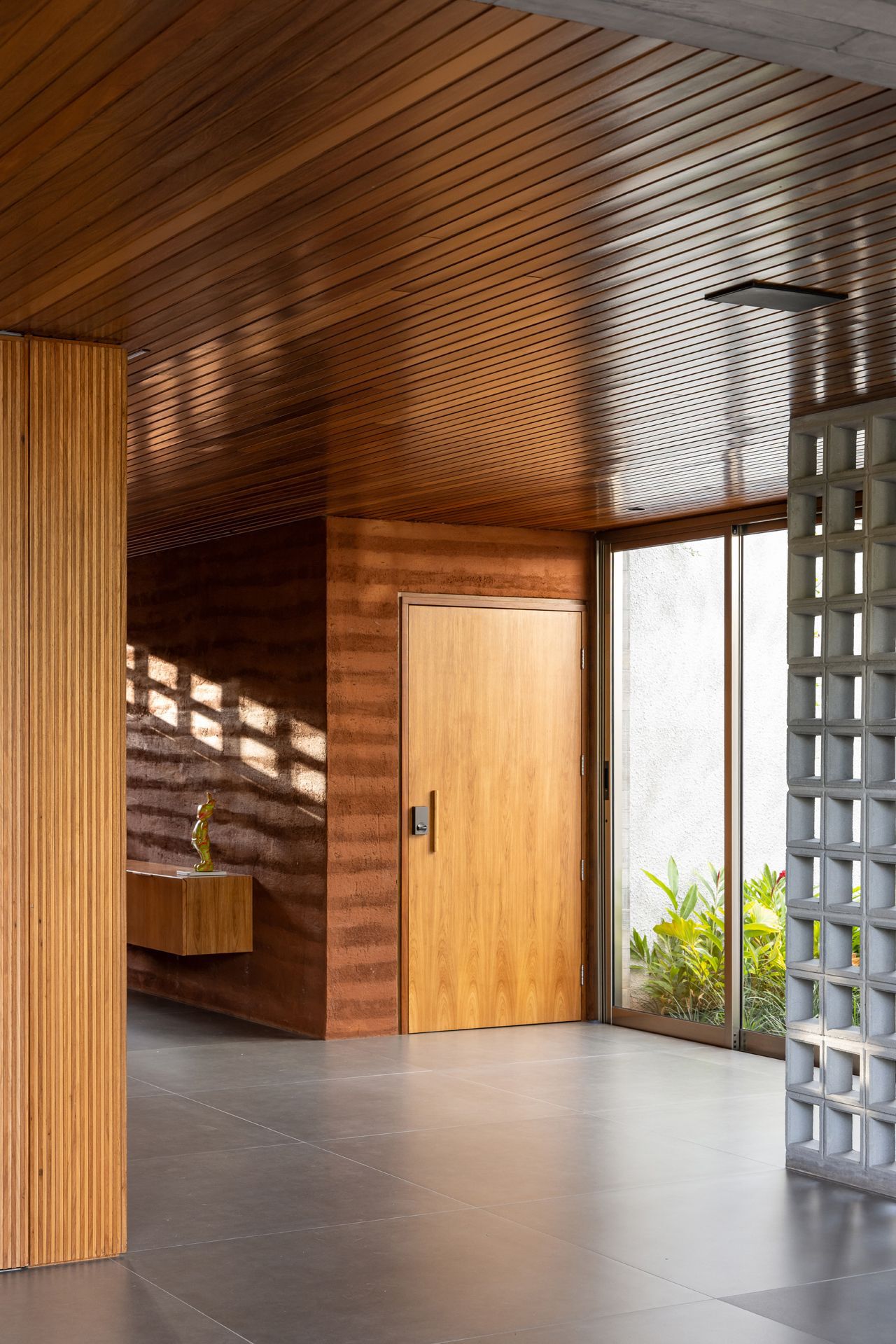 丨巴西圣保罗丨Shinagawa arquitetura-23