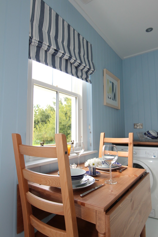 苏格兰风格小房子项目丨英国苏格兰-25