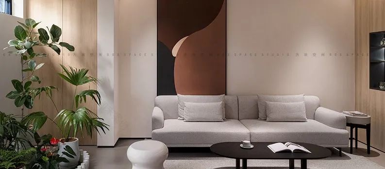 方块空间 | 陽中陽律师事务所 • 重构空间能量场-76