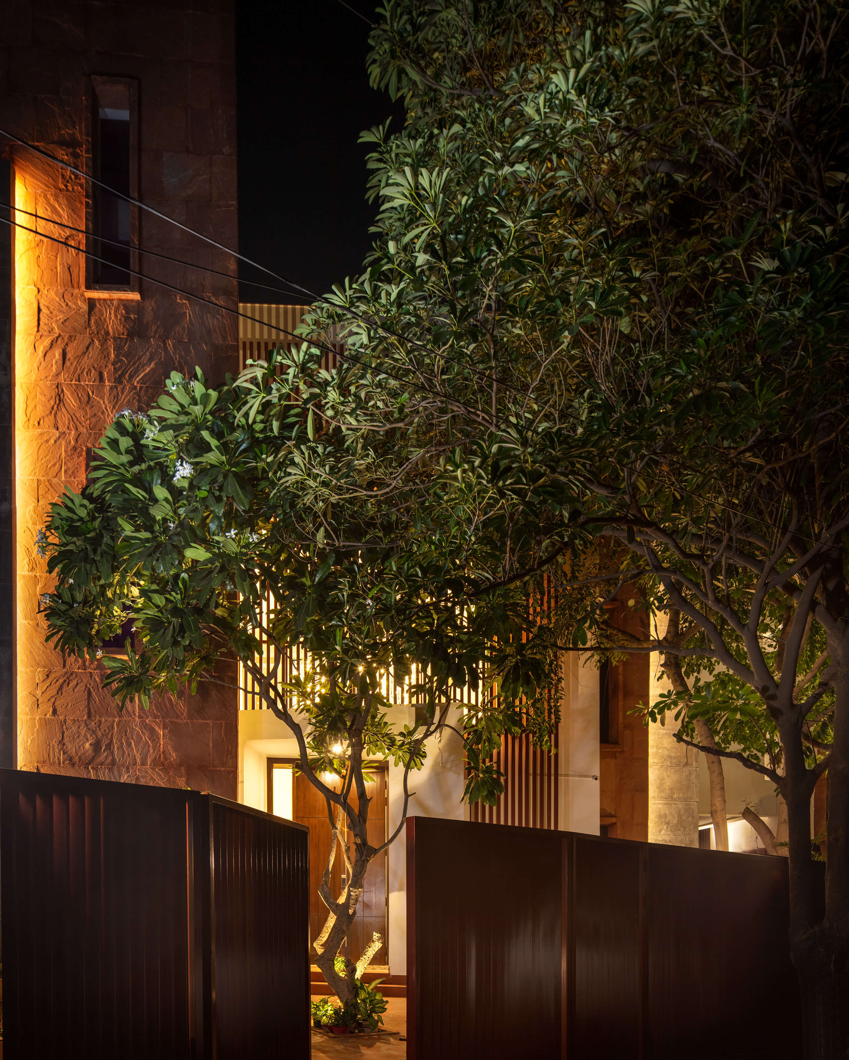 House With 49 Trees RENESA-38