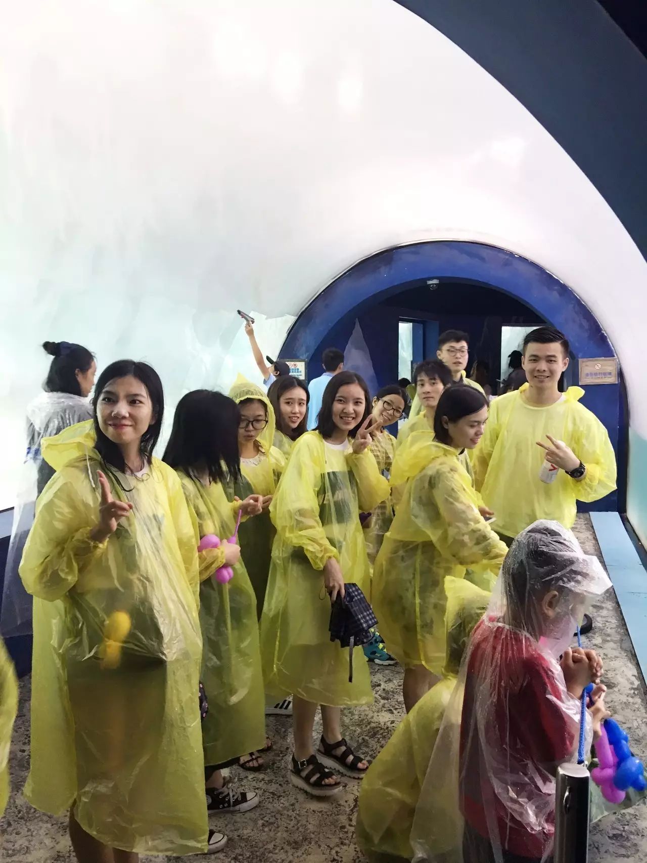 卫观设计团队珠海长隆欢乐之旅-27