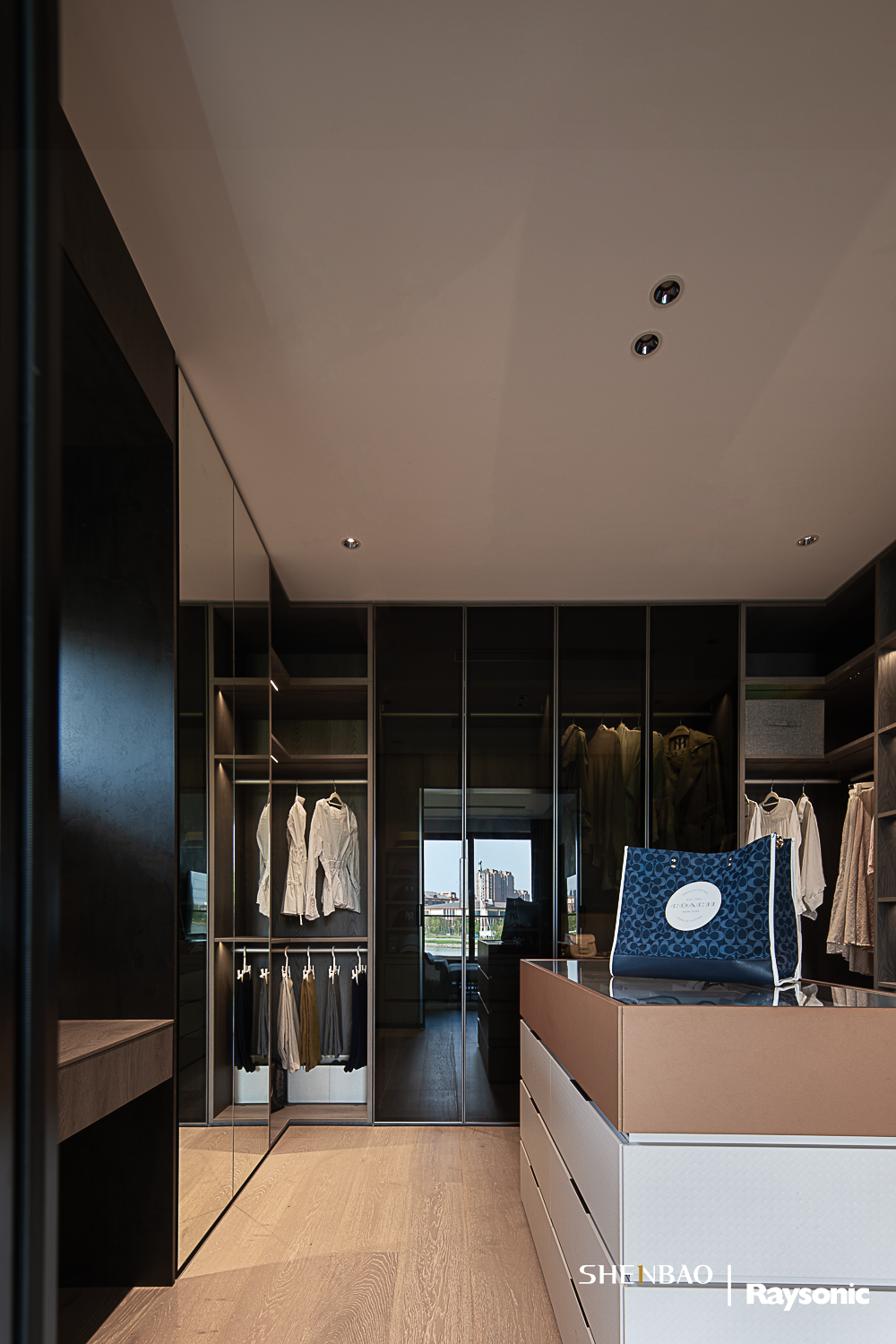 佘山东郡独栋别墅丨中国上海丨Raysonic 上海团队-47