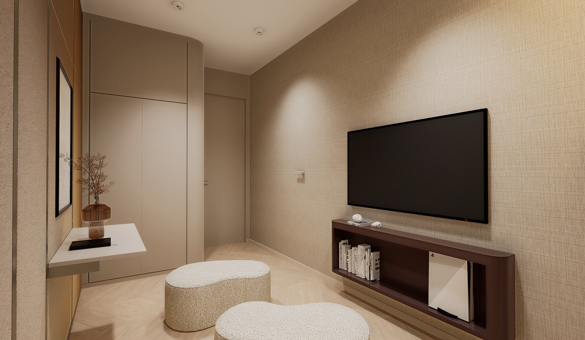 Luksusowy apartament na wynajem-15