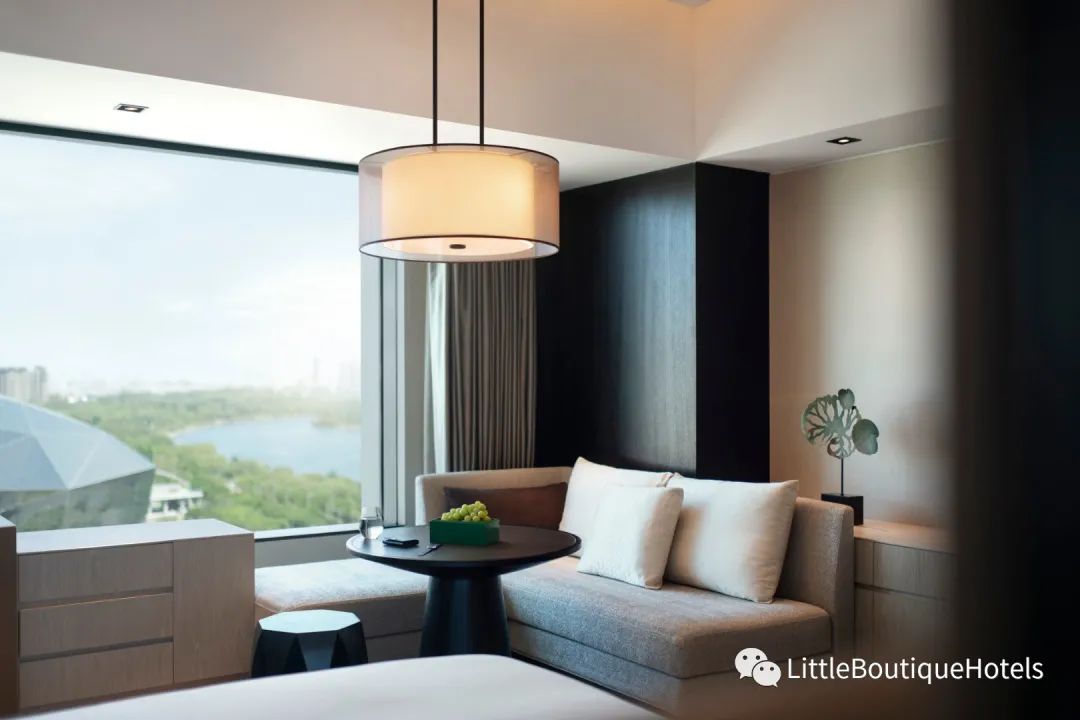 沈阳芊丽酒店丨中国和平-50