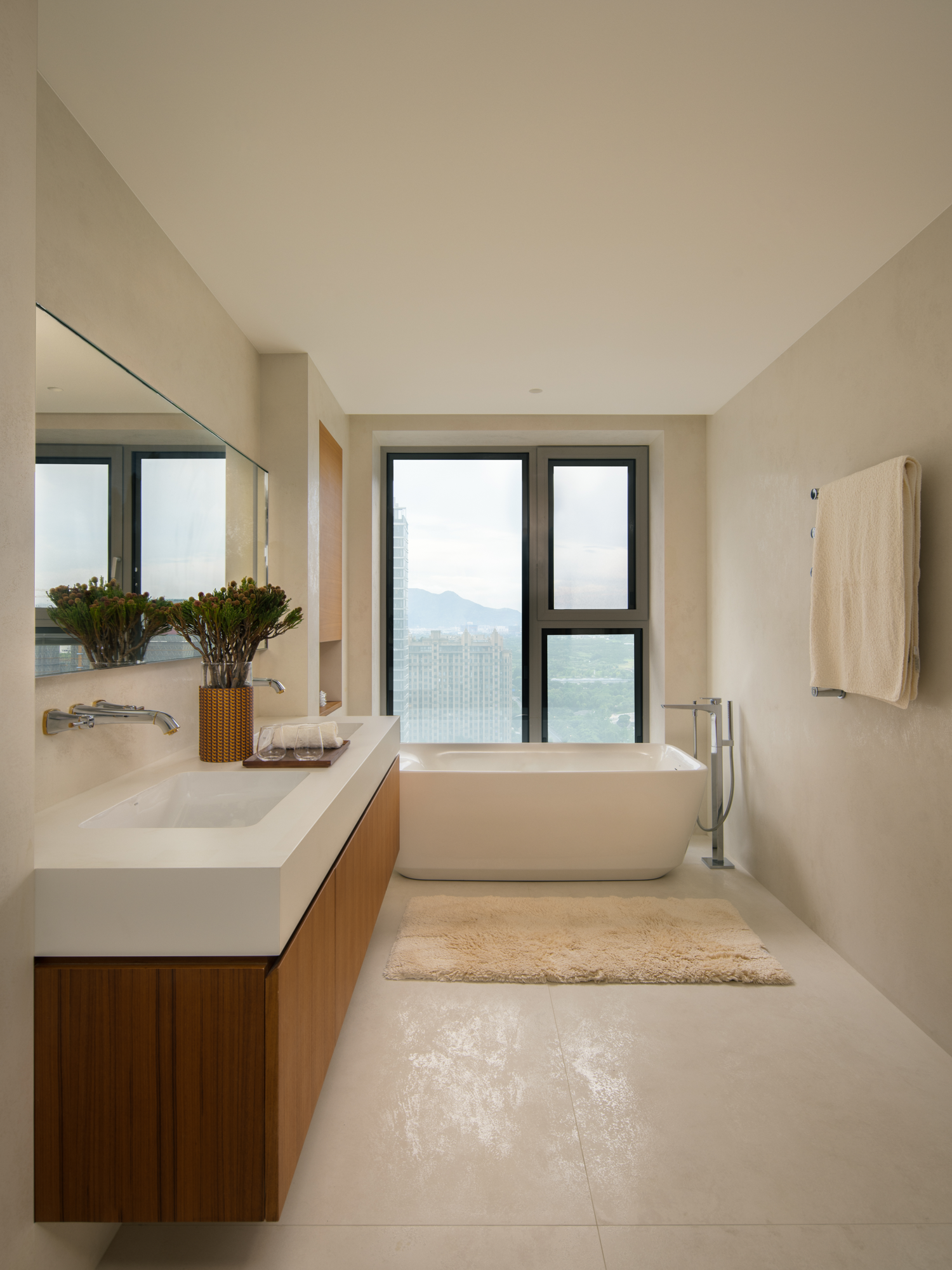 恒久的力量丨中国温州丨温州思倍斯建筑设计有限公司-46