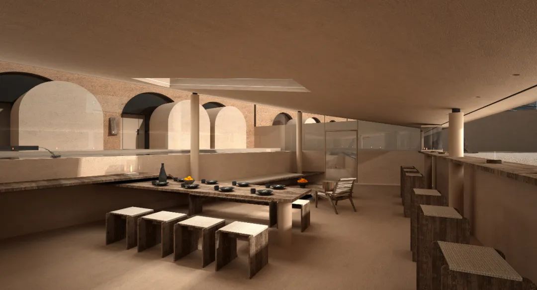 《一家湾民宿》 | 和谐共生,自然之家的度假空间-252