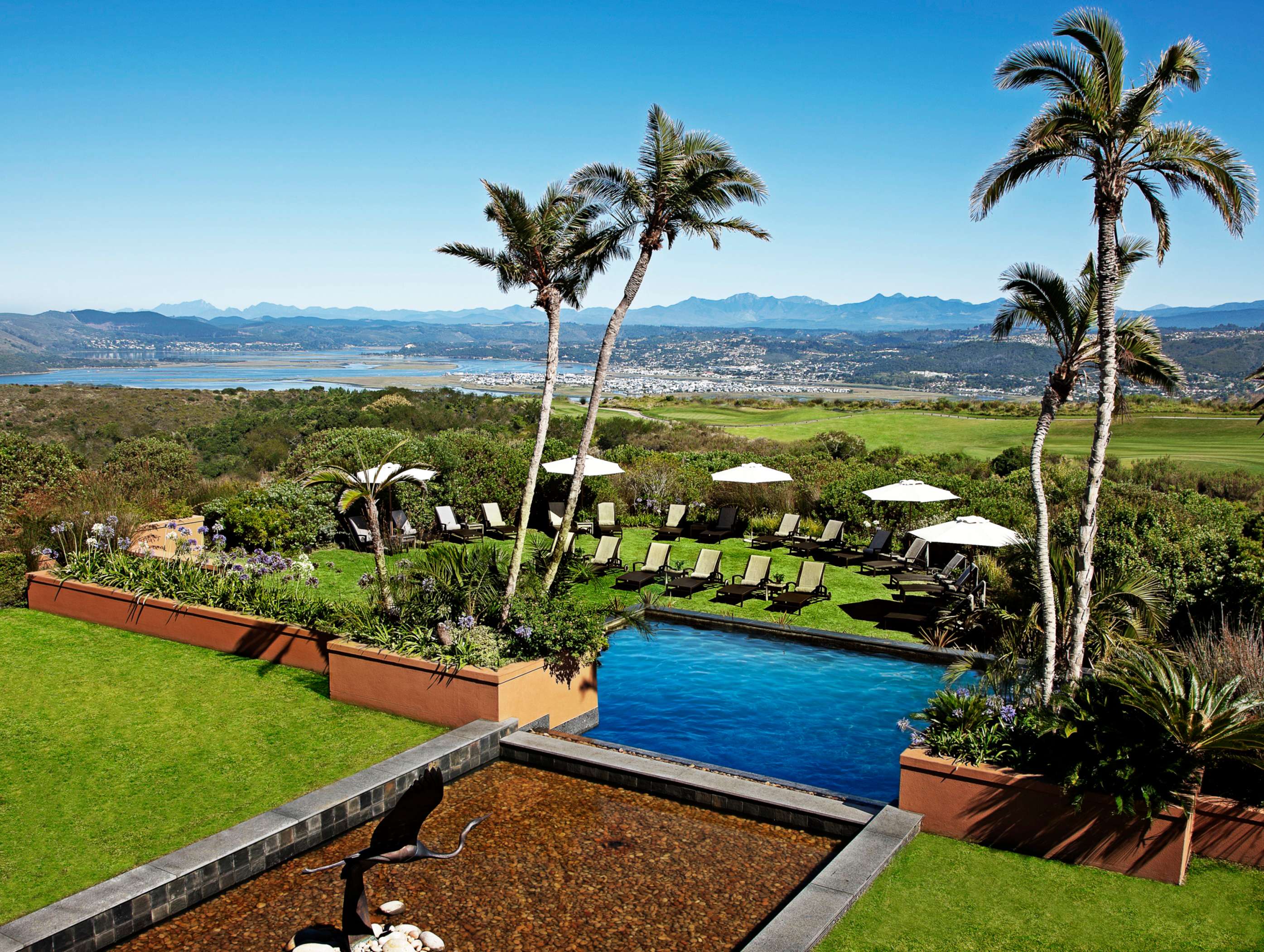 南非克尼斯纳祖拉康莱德酒店-20