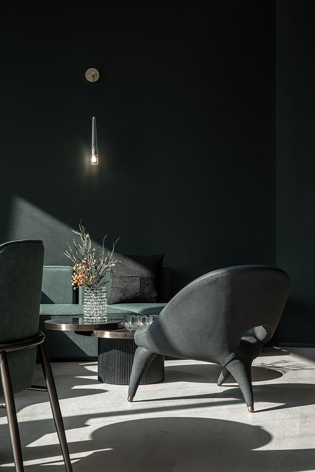 NEXT Sales Center by GFD-10