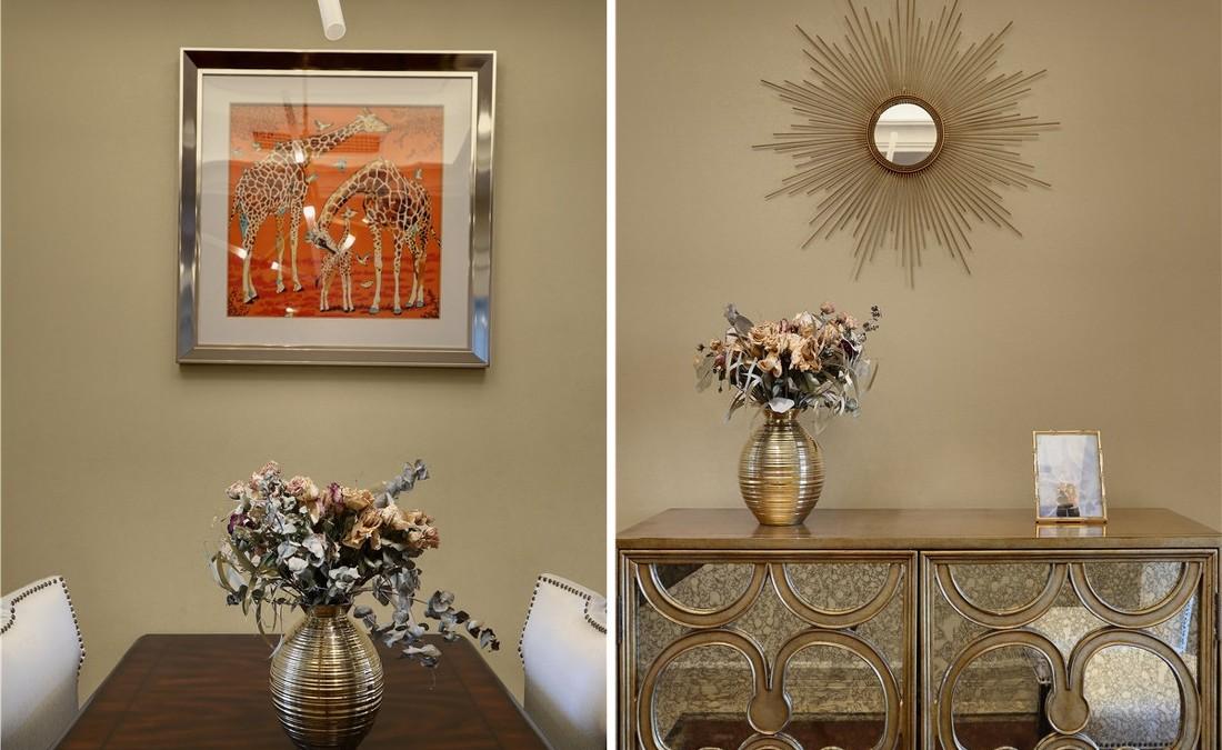 三代同堂的温馨家居设计-12