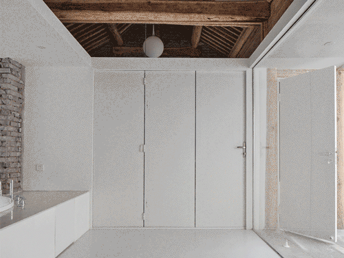 捏造的风景 – 北京后海“嵯峨馆”-31