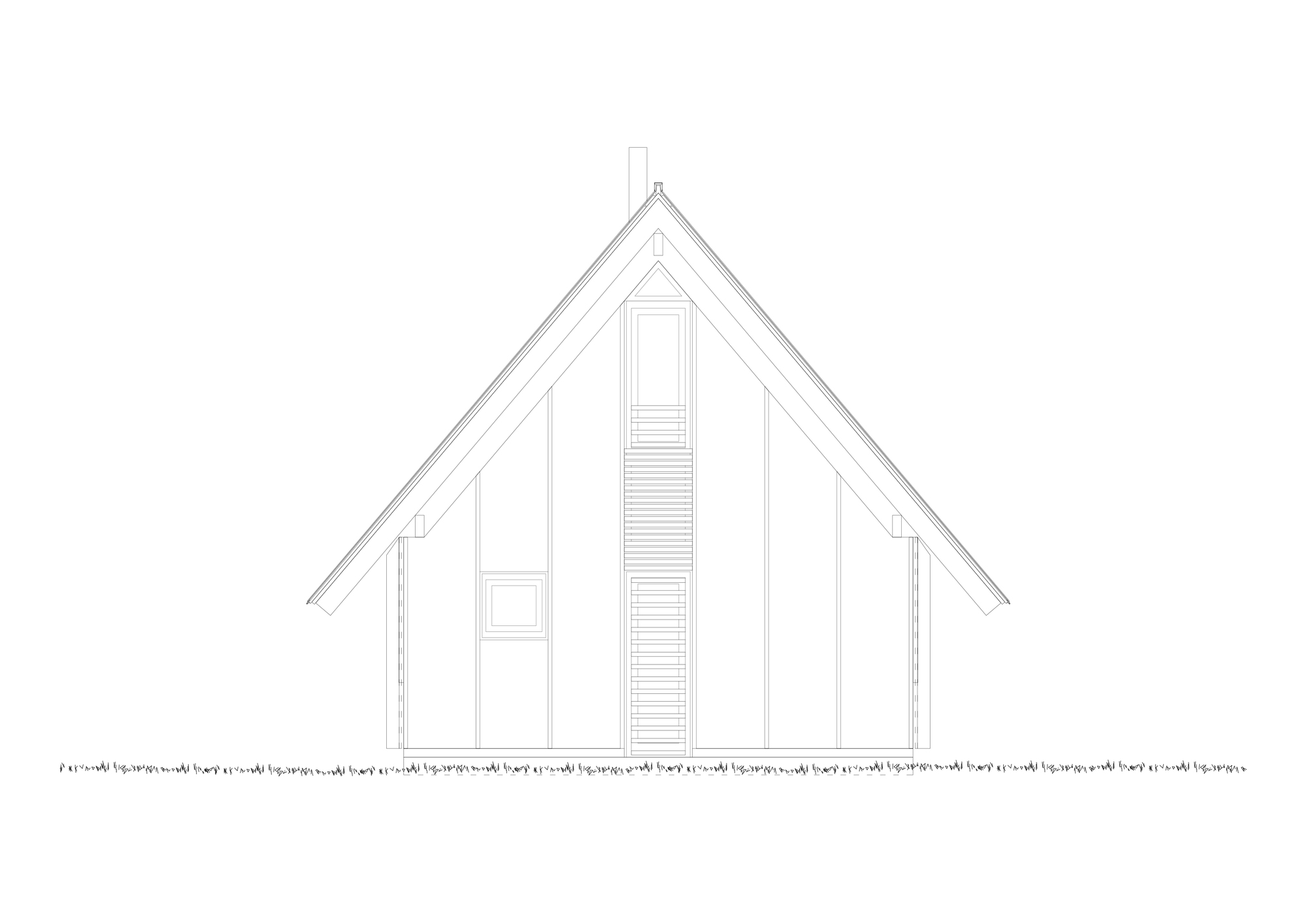 L’Onde Cabin  / arba-30