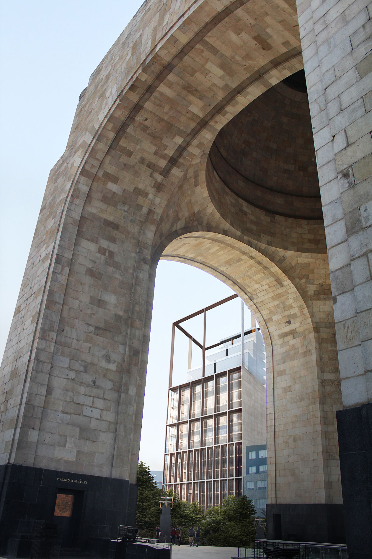 La Fragua PérezPalacios Arquitectos-13