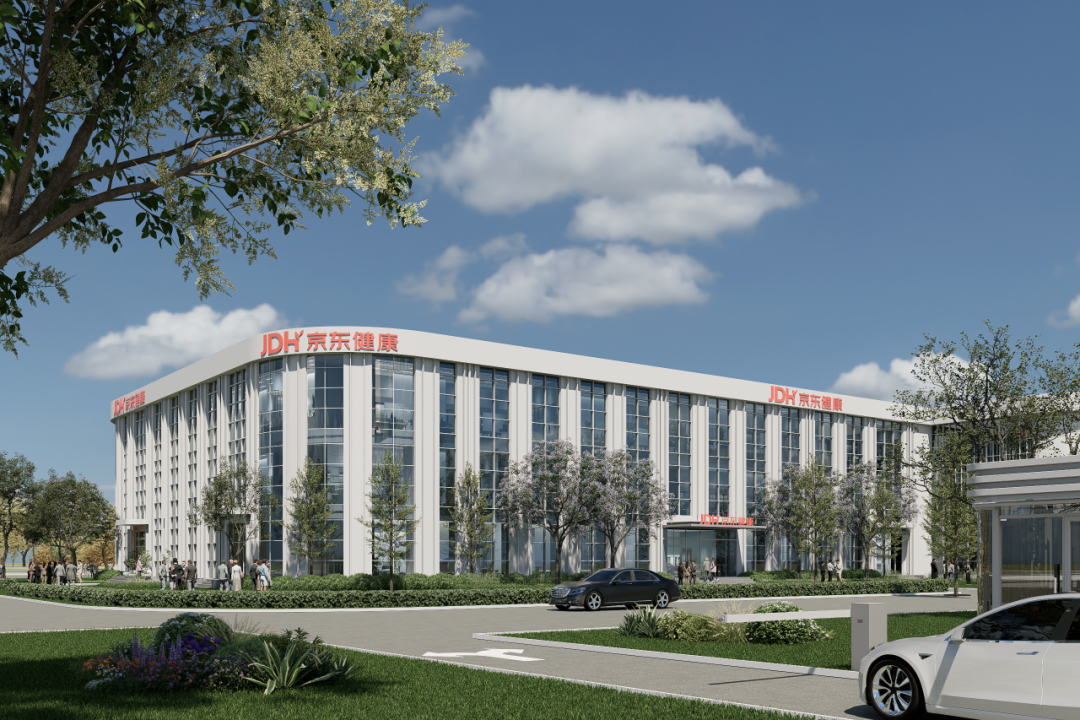 集团作品丨新空间集团细胞实验室一体化建设解决方案:打造高标准研发新标杆-78