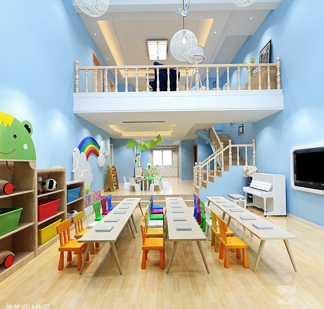 
海邻园幼儿园 -2