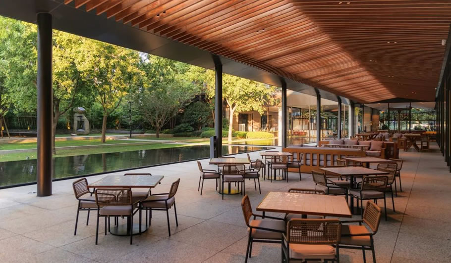 宁波 YUN 酒店丨中国宁波丨卢胤翰-50