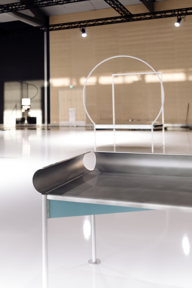 挪威文学空间 · Frankfurt 书展上的想象地理-29