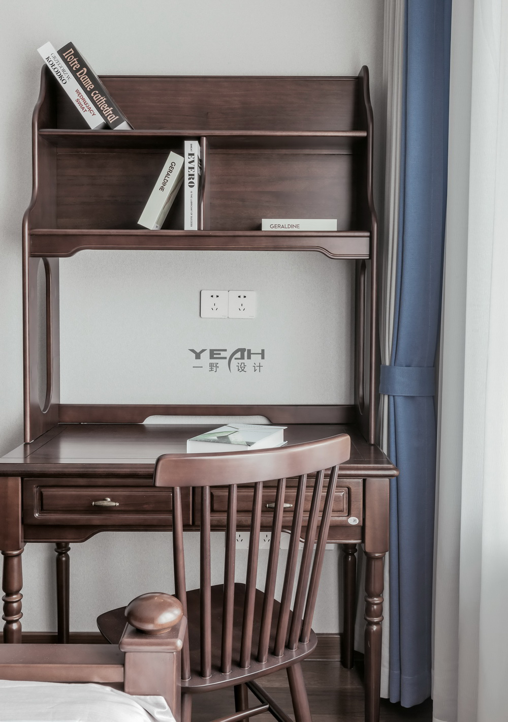 狮山原著 | 中和之美 | 大隐于市的诗意栖居-72