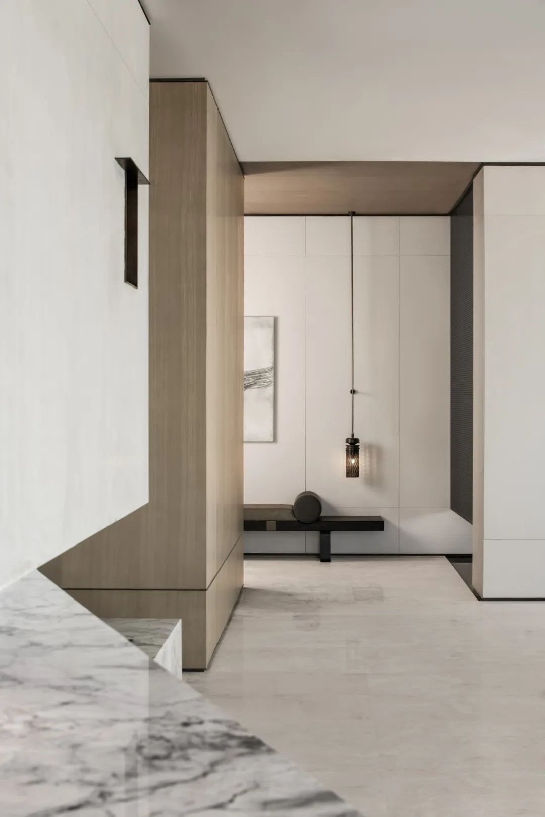 杭州海威叁拾浔丨中国杭州丨无间设计-20