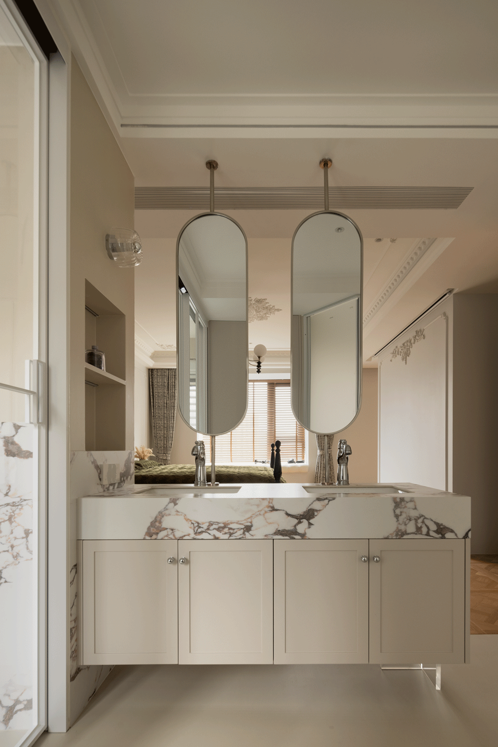 浪漫主义下的精神感召丨中国浙江丨瑞安观衍上空间设计工作室-47