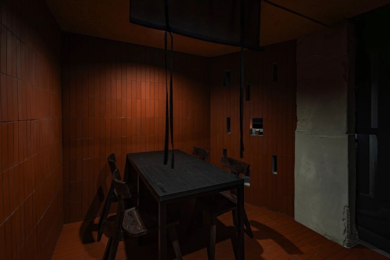 霍龙布尔烈酒馆丨韩国首尔丨DEEF-24