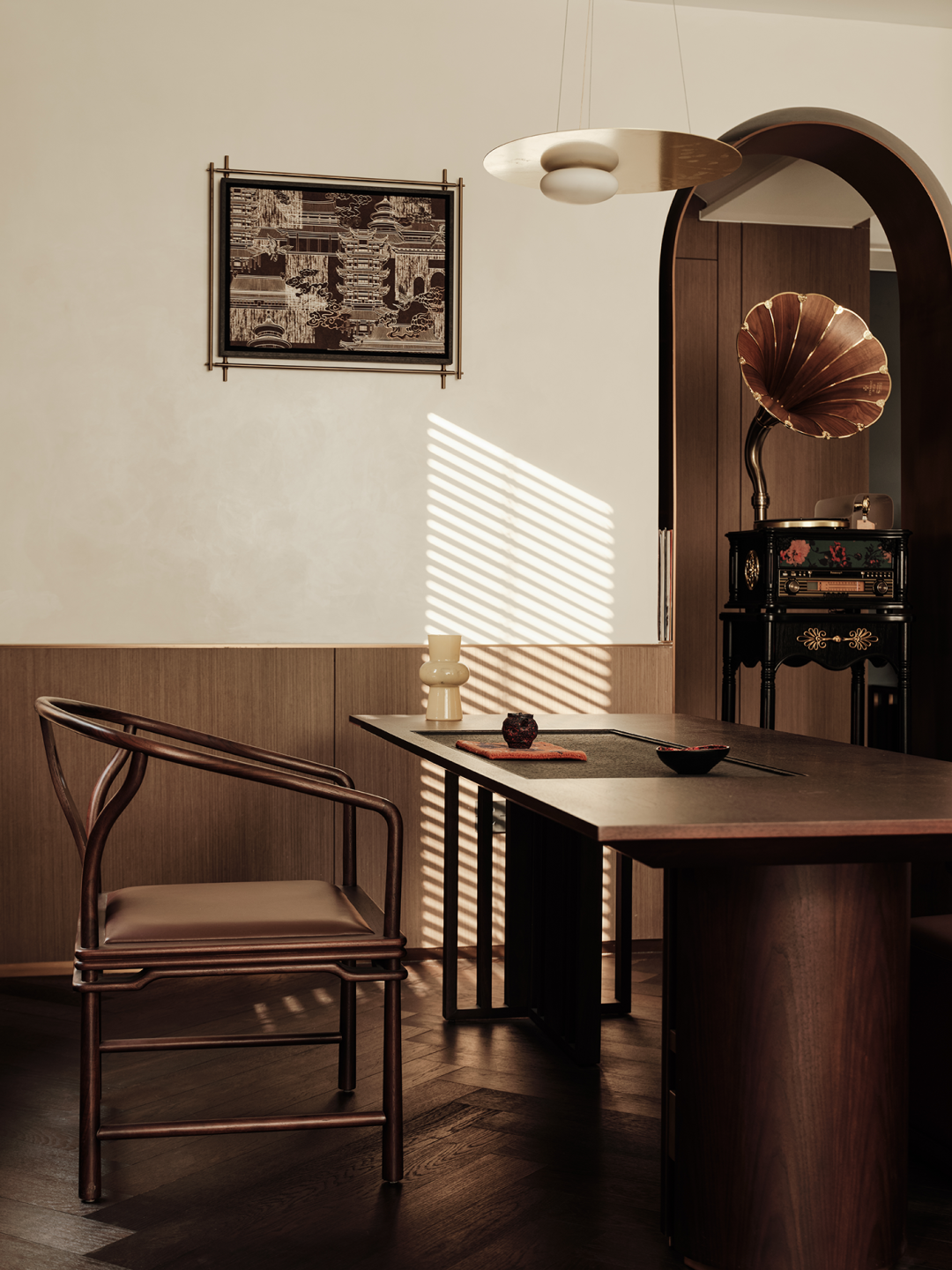 流金岁月丨BBS半杯水设计-20