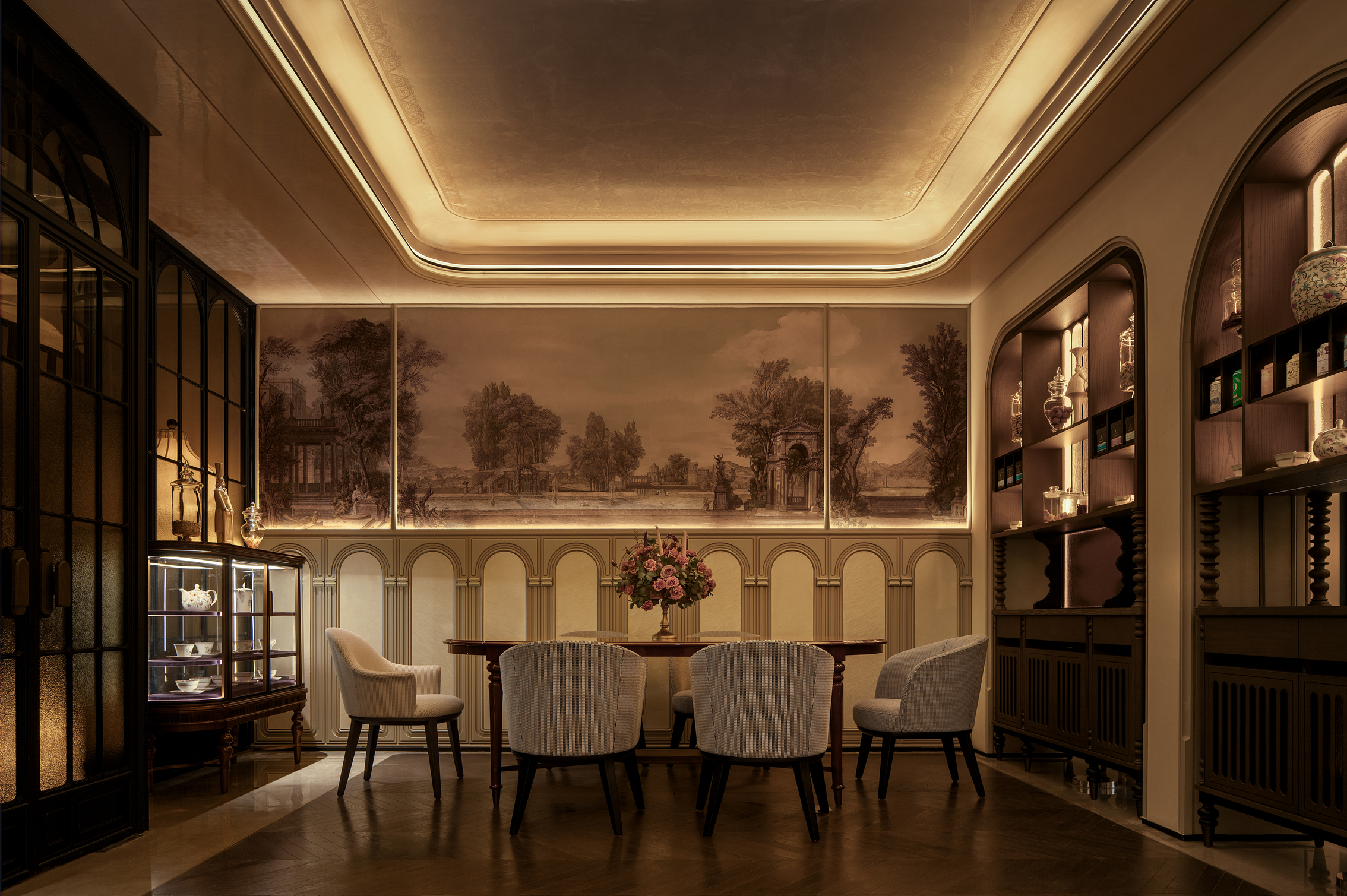 佐度王子扒房 [天鹅湖店]丨中国哈尔滨-18