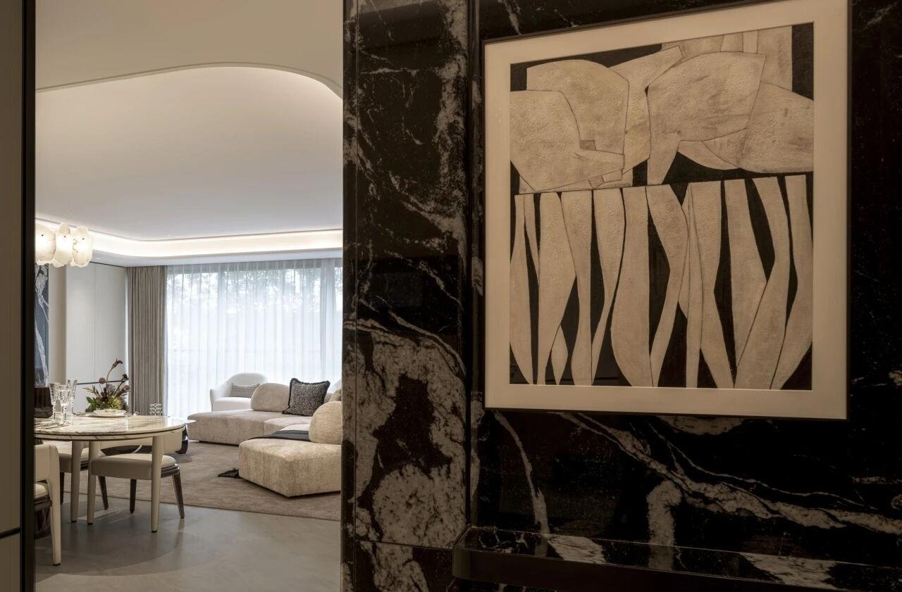 成都新绿色J57半岛丨中国成都丨DIA丹健国际设计-82