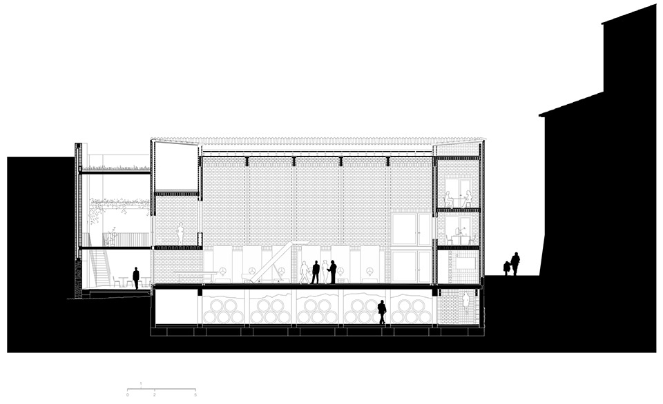 CLOS PACHEM酿酒厂丨西班牙丨HARQUITECTES-59