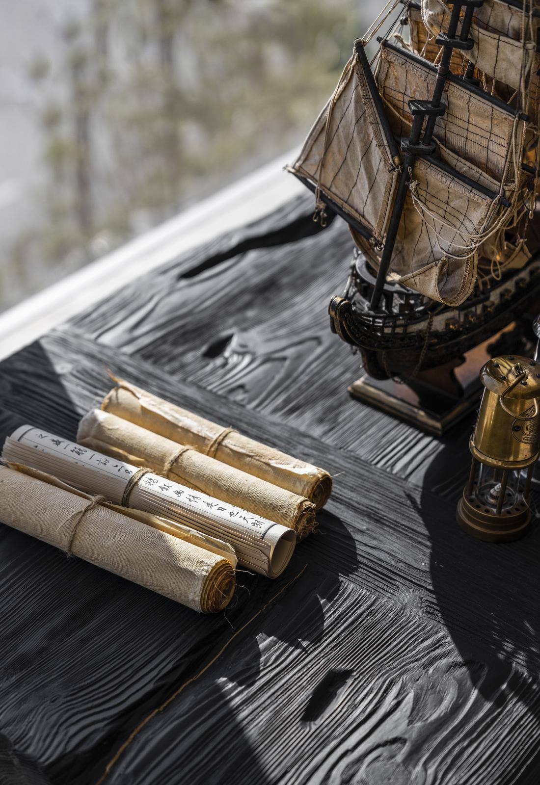 宁波绿城晓风印月生活馆-24