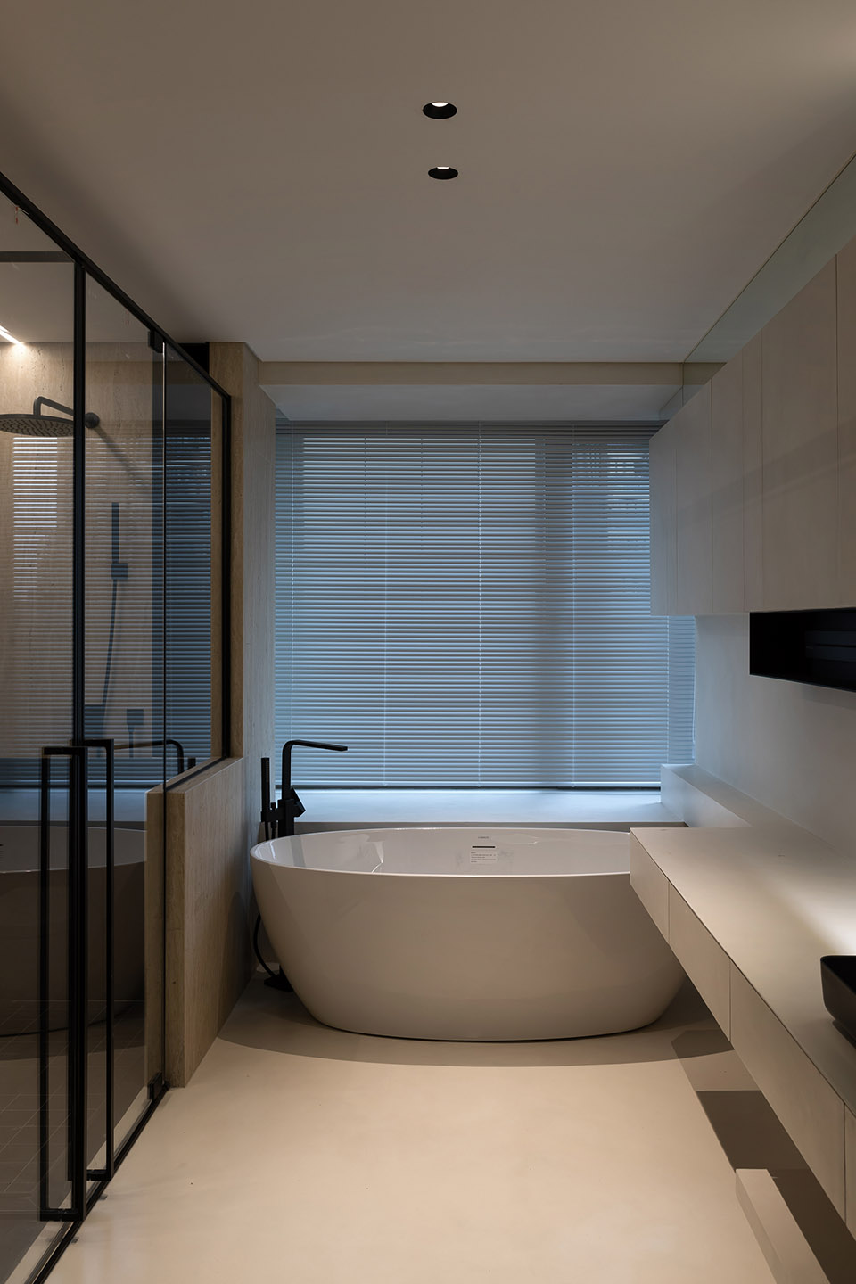 杭州江景大宅丨中国杭州丨辰佑设计-73