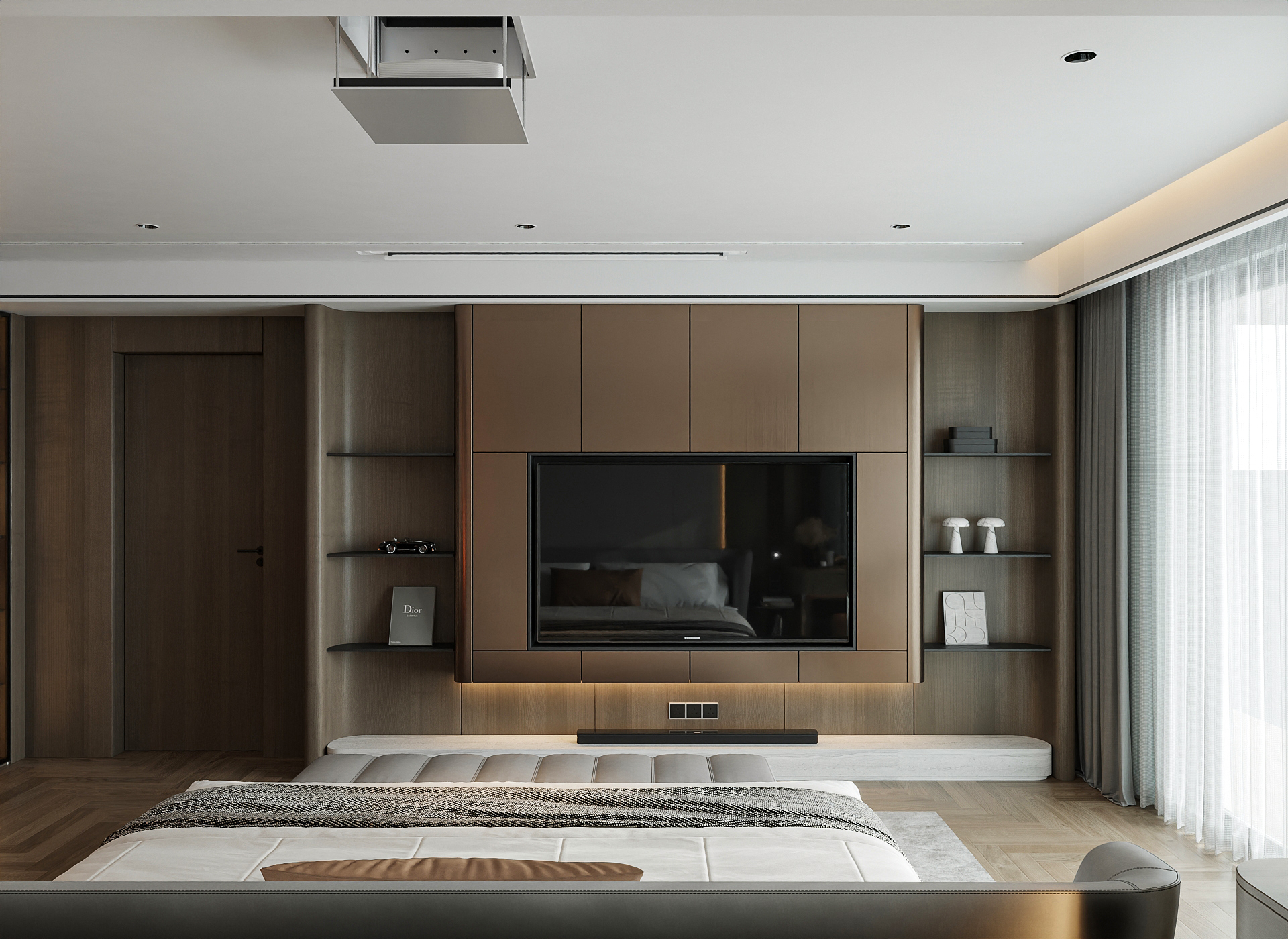 GOLD SEASON APARTERMENT-15