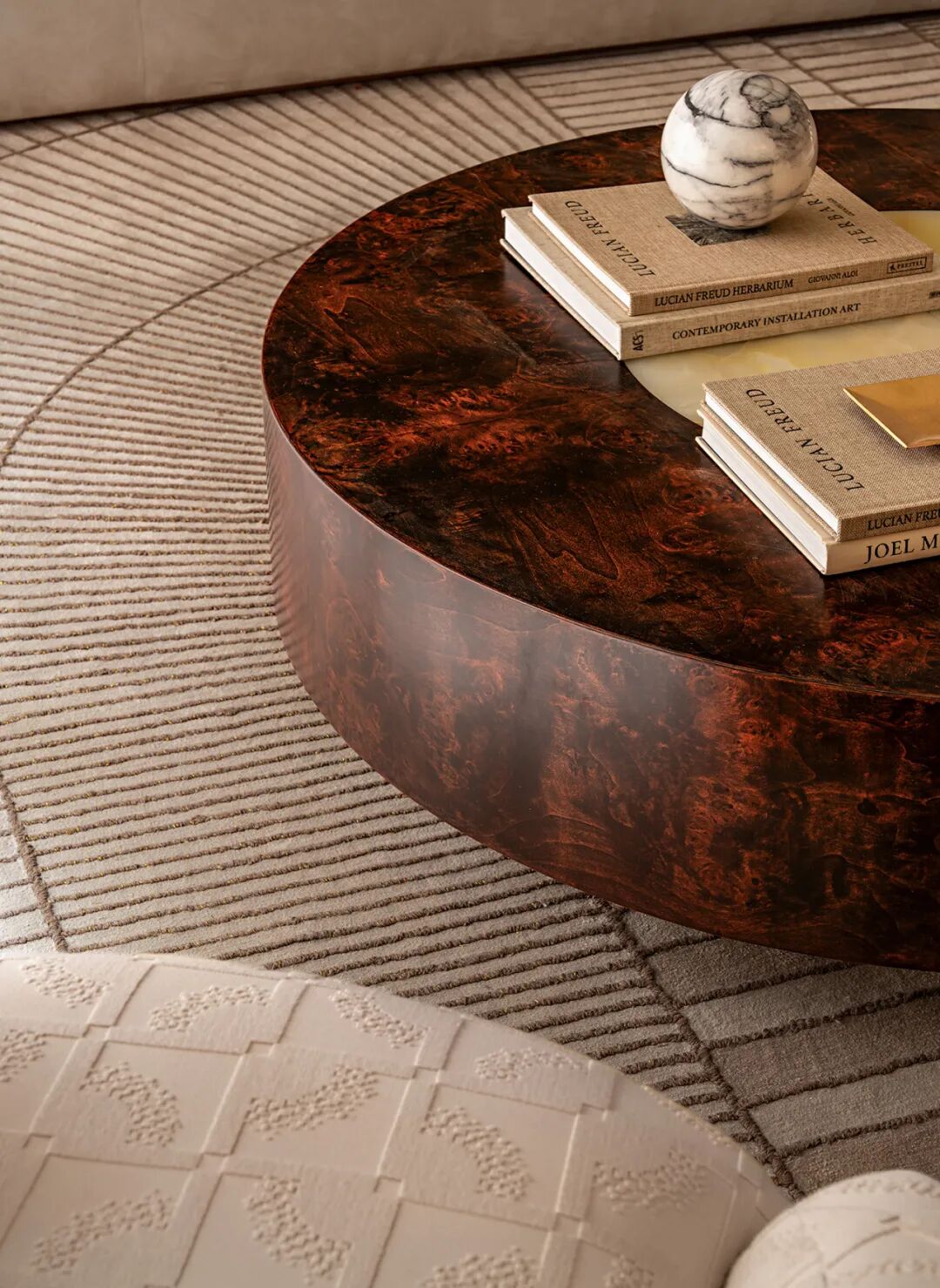 上海信安里风貌别墅丨中国上海丨布鲁盟设计-24