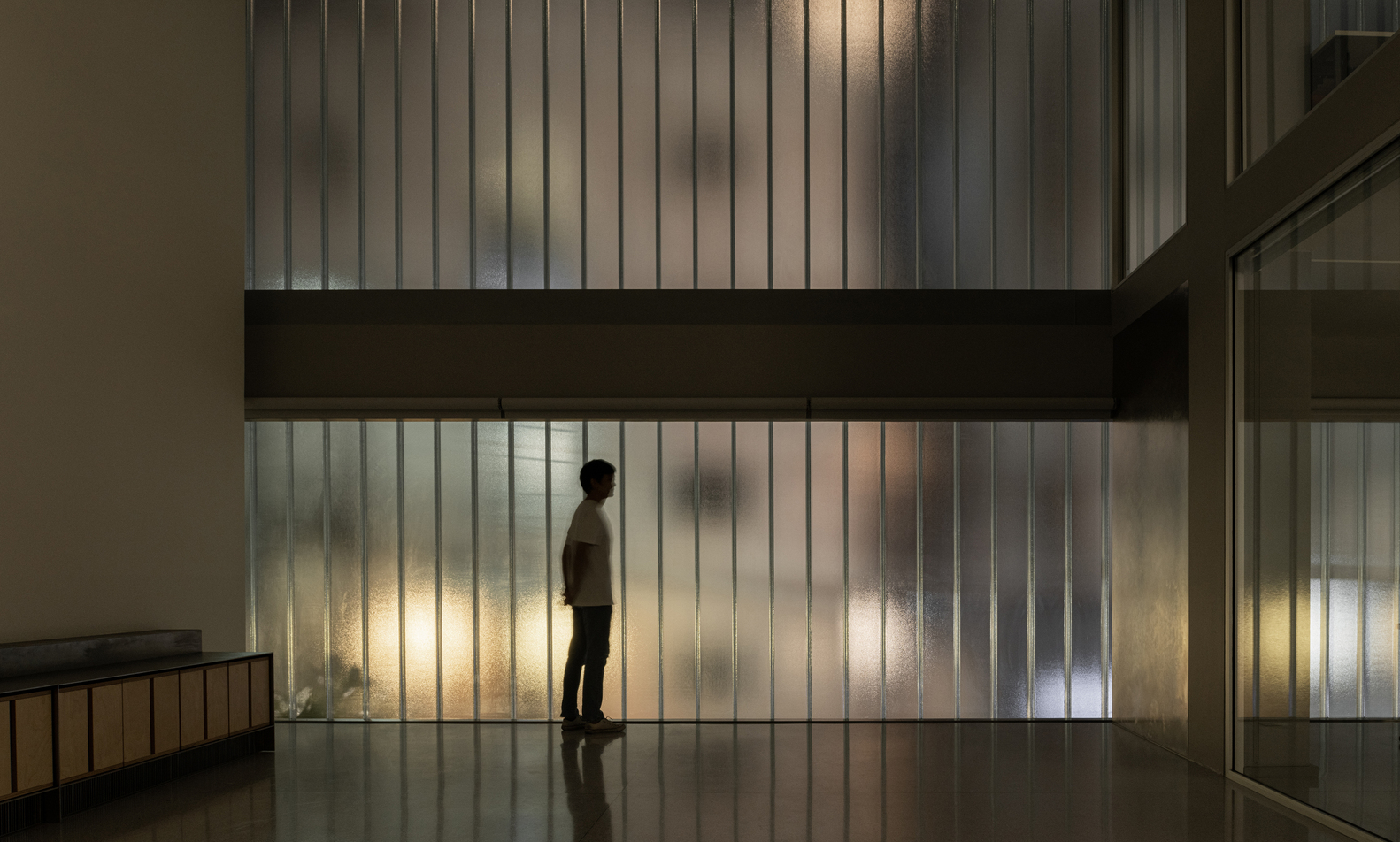 泰国 Ne·tech 总部丨泰国曼谷丨Skarn Chaiyawat-23