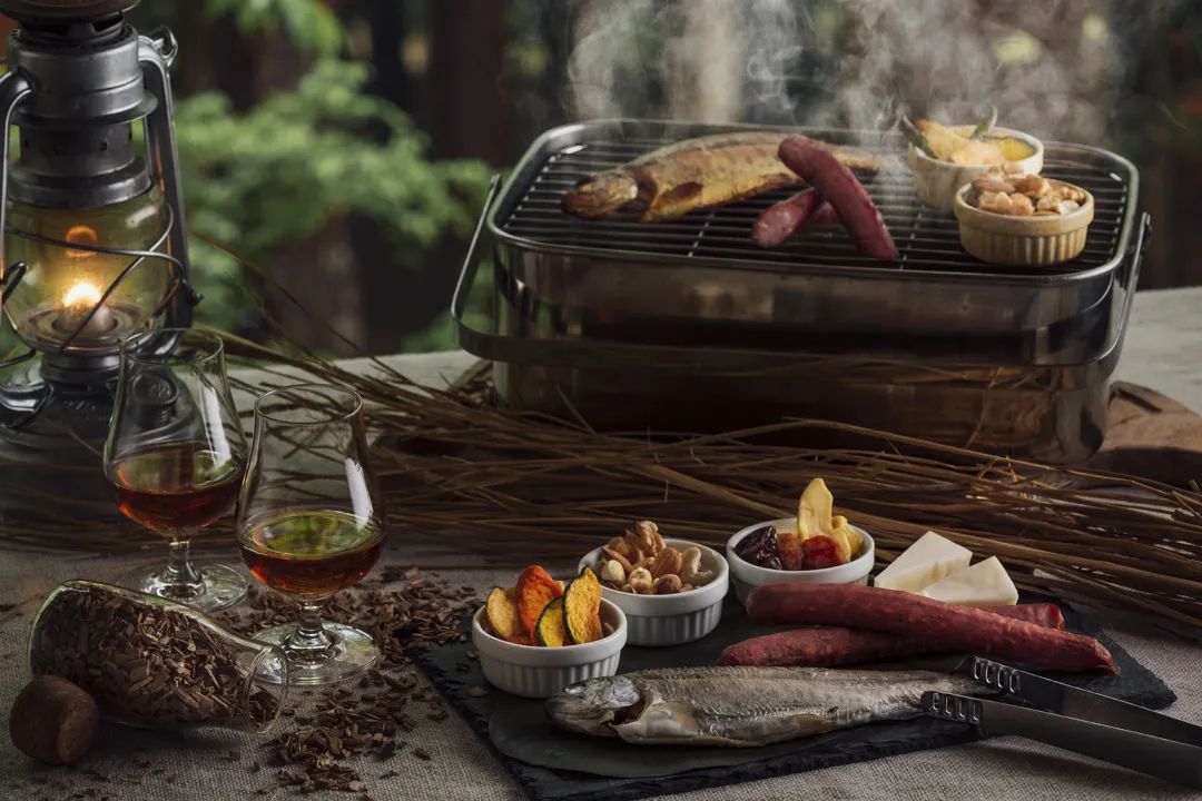 富士山“虹夕诺雅”度假酒店 | 感受自然之美-61