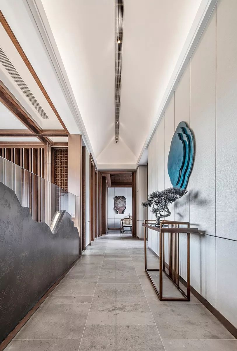 佳兆业东戴河栖樾台二期会所-44